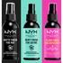 NYX Professional Makeup Setting Spray Matte Finish/Long Lasting