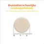 Roter Magnesium Bruistablet met Vitamine C