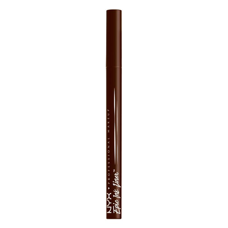NYX Professional Makeup Epic Ink Liner Milk Chocolate