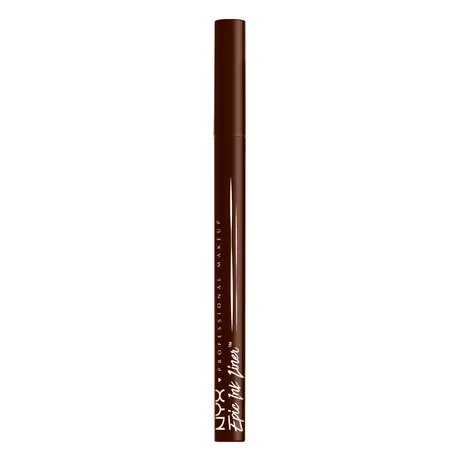NYX Professional Makeup Epic Ink Liner Milk Chocolate