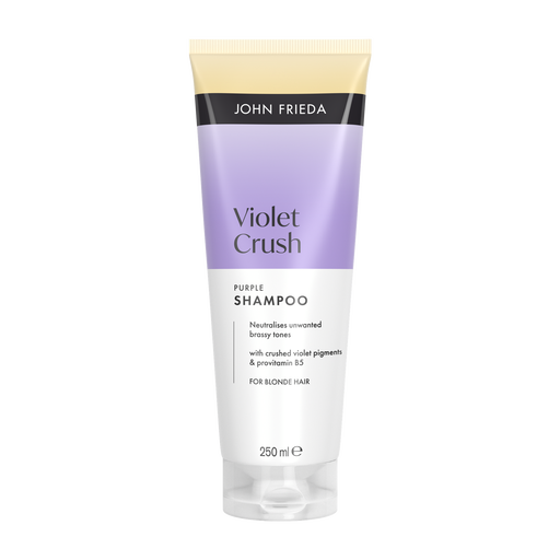 John Frieda Violet Crush Daily Purple Shampoo 250 ML