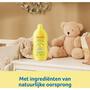 Zwitsal Baby Zeepvrij Schuimbad 700 ML