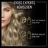 Syoss Oleo Intense Permanente Haarkleuring 8-50 Natuurlijk Asblond