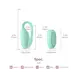 Magic Motion Bekkenbodemtrainer met App Bediening - Fitcute