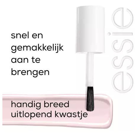 essie Nagellak Roze 20 Lovie Dovie 13,5 ML