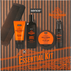 Sence men barber essential kit