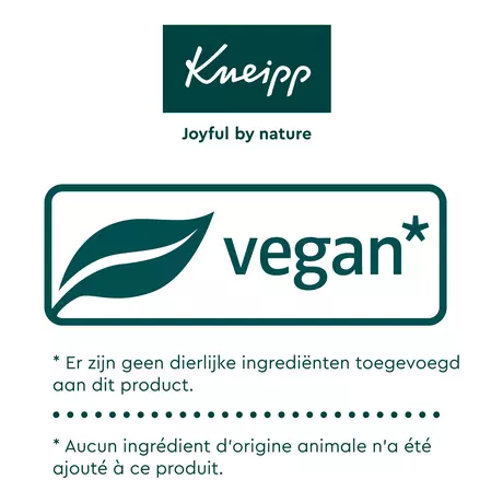 Kneipp Men Cool Freshness Douchefoam 200 ML