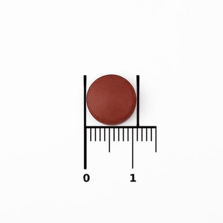 Bional Nervovit Forte Tabletten Tabletten 45 stuks