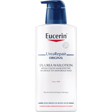 Eucerin UreaRepair Waslotion 5% Urea 400 ML