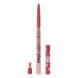 Revolution Pout Bomb Plumping Lip Liner Burnt Cherry Red