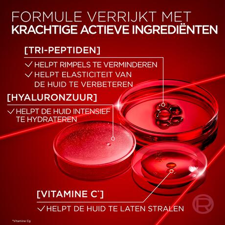 L'Oreal Revitalift Laser Ser Tripe 30ml