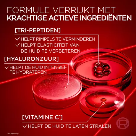 L'Oréal Paris Revitalift Laser Ser Tripe 30 ML