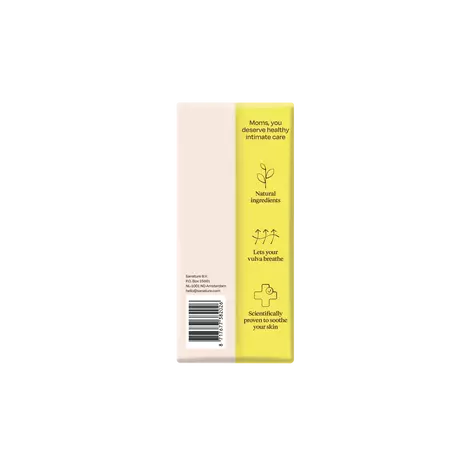 Sanature Kraamverband 12 stuks