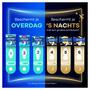 Always Ultra Maandverband Secure Night Extra Met Vleugels 8 stuks