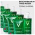 Vichy Normaderm Phytosolution Purifying Gel Cleanser 400 ML
