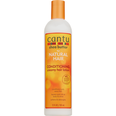 Cantu Shea Butter Creamy Hair Lotion 355 ML