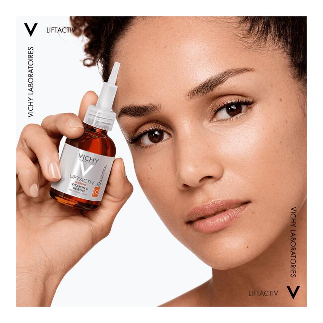Vichy Liftactiv Vitamin C Serum 20 ML
