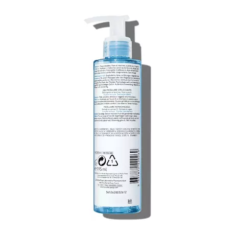 La Roche-Posay Rosaliac Micellaire Reinigingsgel 195 ML