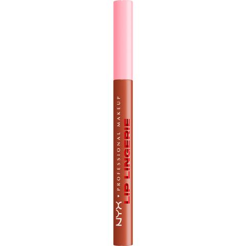 NYX Professional Makeup Lip Lingerie Liner Stain 02 Naughty Nude Bruin