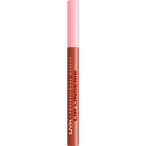 NYX Professional Makeup Lip Lingerie Liner Stain 02 Naughty Nude Bruin