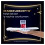 Always Ultimate Night Maandverband Met Vleugels 14 Stuks