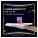 Always Maandverband Ultra Ultimate Night Wings Big Pack 14 stuks