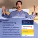 Shiepz Melatonine 5 MG Tabletten 10 stuks