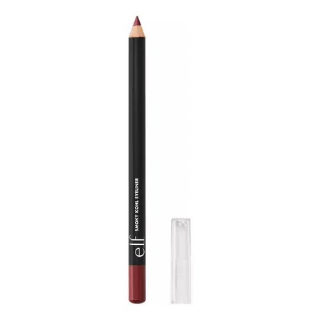 e.l.f. Smoky Kohl Eyeliner Berry Brown