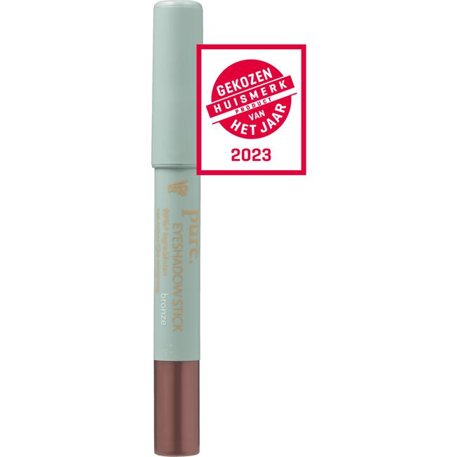 Etos Pure Eyeshadow Stick 020 Bronze