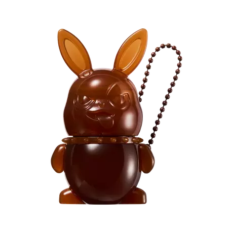 Trouble Maker Feral Bunny Mystery Lipgloss
