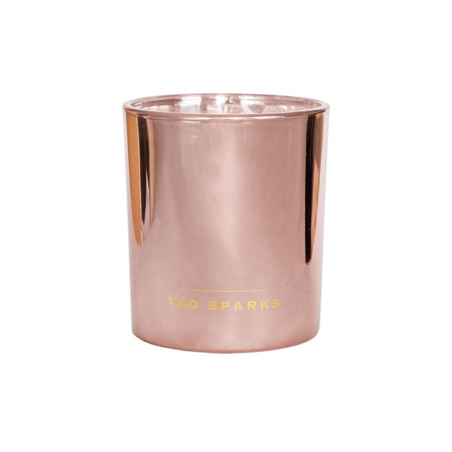 Ted Sparks Demi Candle Wild Rose & Jasmin 