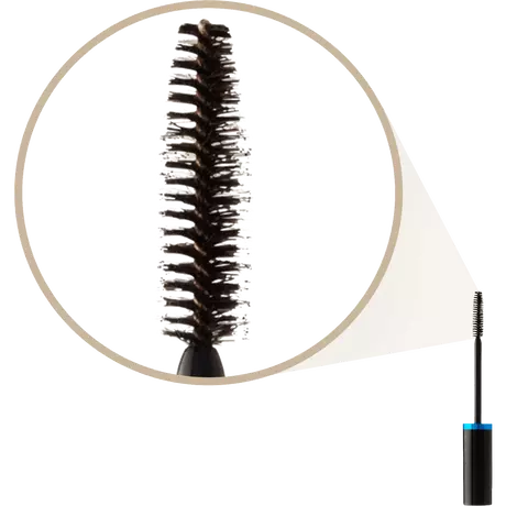 Max Factor 2000 Calorie Dramatic Volume Waterproof Mascara 002 Black/Brown