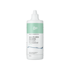Etos Zachte Lenzen No Rub All-in-1 Vloeistof 360 ML