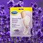Scholl Voetenmasker Voetencreme Voedend en Relaxerende Lavendel Expert Care 1 paar