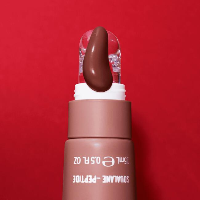 Rimmel Oh My Gloss Butter Me Up Lip Butter 001 Latte Delight