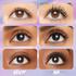 Maybelline New York The Falsies Surreal Extensions Waterproof Mascara