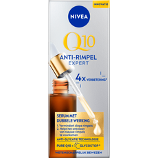 Nivea Q10 Dual Action Serum 30 ML