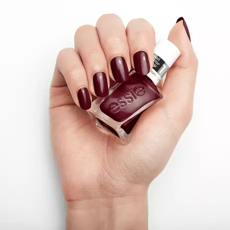 Gel by essie Nagellak 370 Model Clicks 13,5 ML