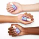 essie Care Hard To Resist Nagelverharder 01 Neutralize And Brighten 13,5 ML