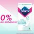 Libresse Pure Sensitive Inlegkruisjes Regular 26 stuks