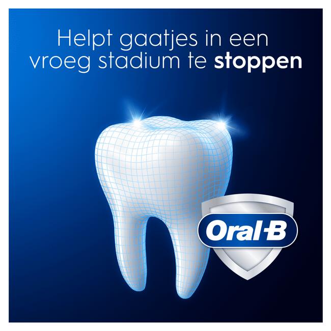 Oral-B Pro-Science Clinical Densiteit Tandpasta - 75ML