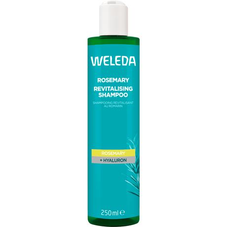 Weleda Rozemarijn Revitaliserende Shampoo 250 ML