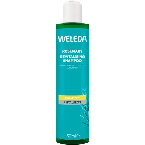 Weleda Rozemarijn Revitaliserende Shampoo 250 ML