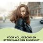 Priorin 120 Capsules Met Biotine Voor Sterk En Vol Haar Van Binnenuit