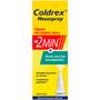 Coldrex Neusspray In 2min 20 ML