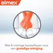 Elmex® Anti-Cariës InterX Tandenborstel 
