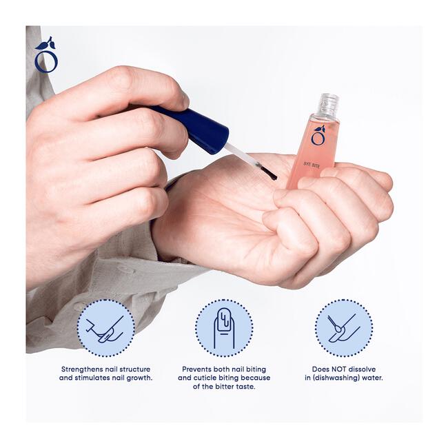 Herome Bye Bite 10 ML