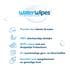 WaterWipes Billendoekjes Voordeelpak 3x48 144 Stuks&nbsp;