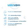 WaterWipes Billendoekjes Voordeelpak 3x48 144 Stuks 