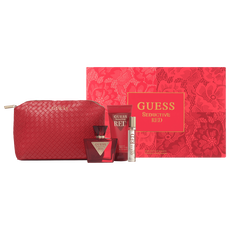 Guess Seductive Red Woman Giftset